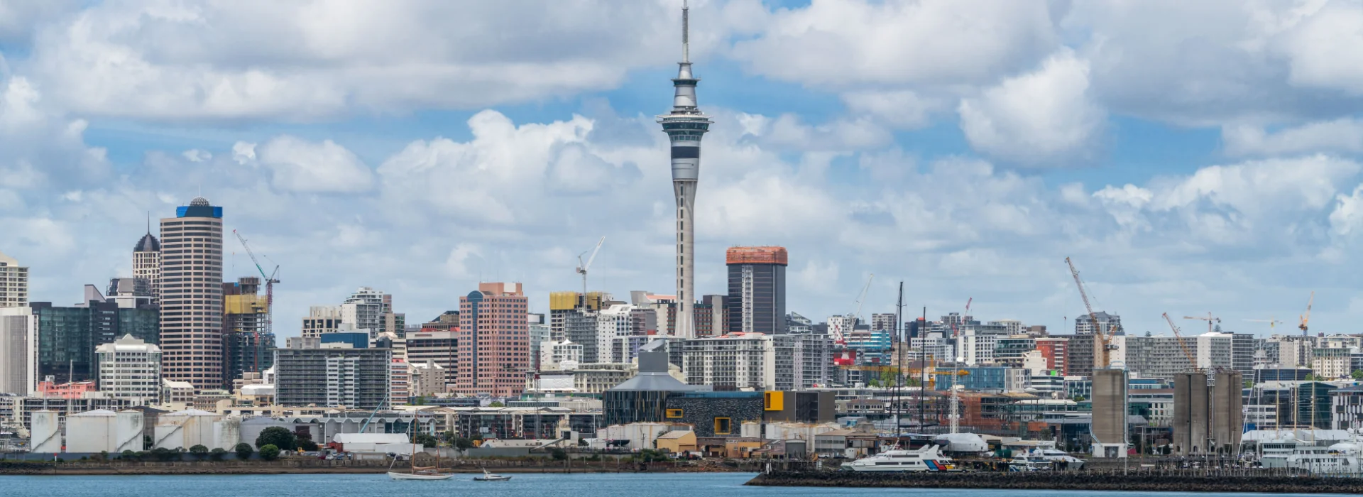 Ultimate New Zealand Discovery Tour